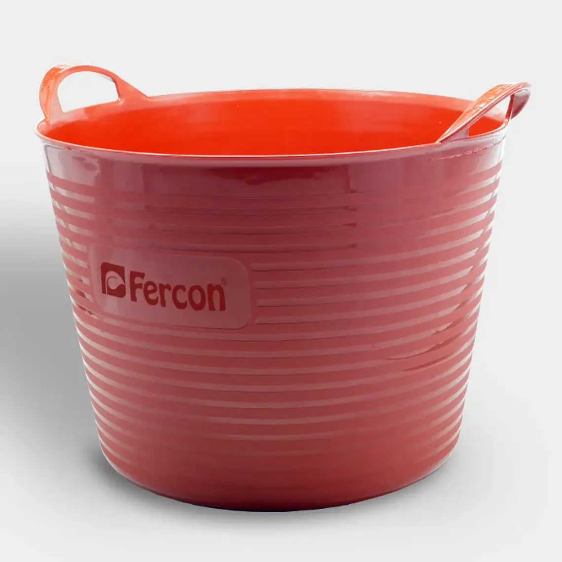Balde Minero Fercon Original 34 L — Fabricado en Cali 2