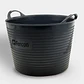 Balde Minero Fercon Original 34 L — Fabricado en Cali - Miniatura 3