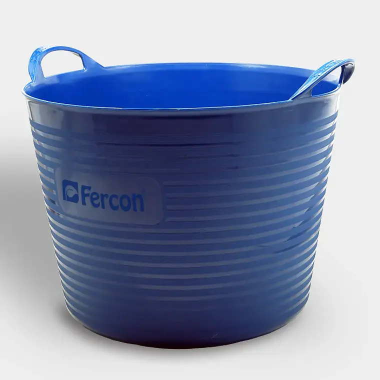 Balde Minero Fercon Original 34 L — Fabricado en Cali 4