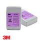 Par de Filtros 3M 7093C P100 — Partículas 99.97% Alta Capacidad · Neblinas Ácidas - Miniatura 1