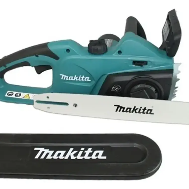 Motosierra Eléctrica Makita UC3541A 14