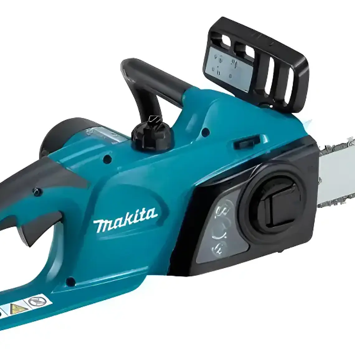 Motosierra Eléctrica Makita UC3541A 14