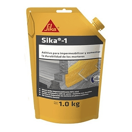 Sika®-1 de 1 kg