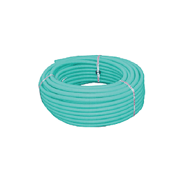 Tubería conduit flexible rollos 3/4" x 1m - Celta