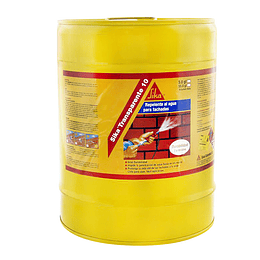 Sika® Transparente-10 de 3.6 Galones