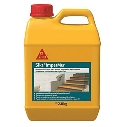 Sika® Imper Mur de 2 Kg