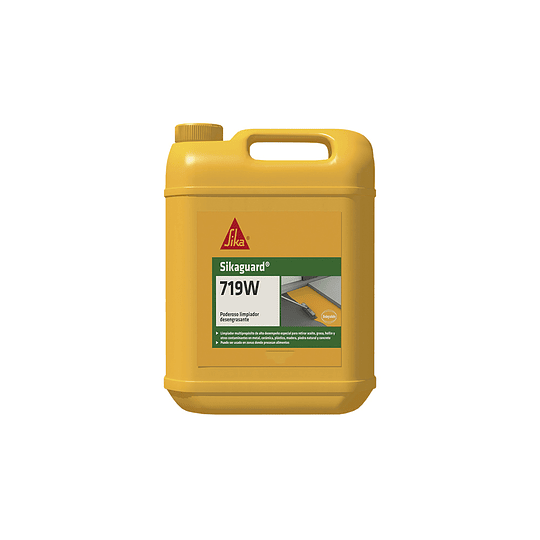 Sikaguard®-719 w de 4 kg