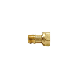 Conector al medidor m 26 x g 1.6 - Gricol