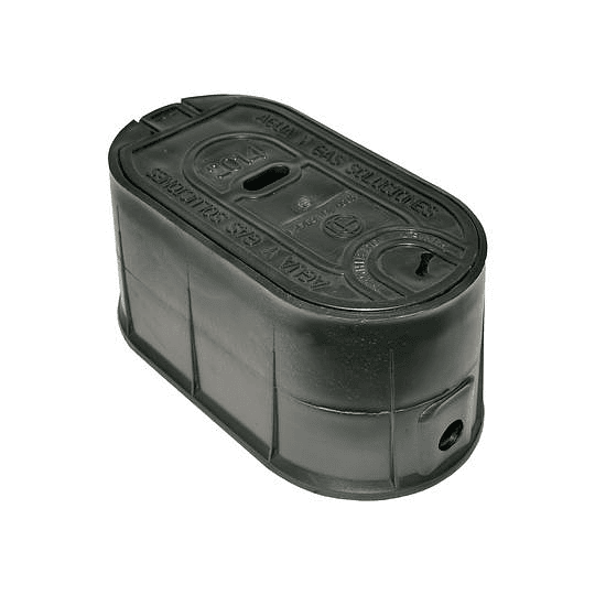 Caja medidor ecobox - Gricol
