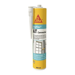 Sikaflex® AT Connection Cartucho de 300 ml Beige