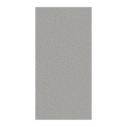 Porcelanato atlanta gris caras diferenciadas - 28.3x56.6 cm - caja: 1.60 m2 - Corona