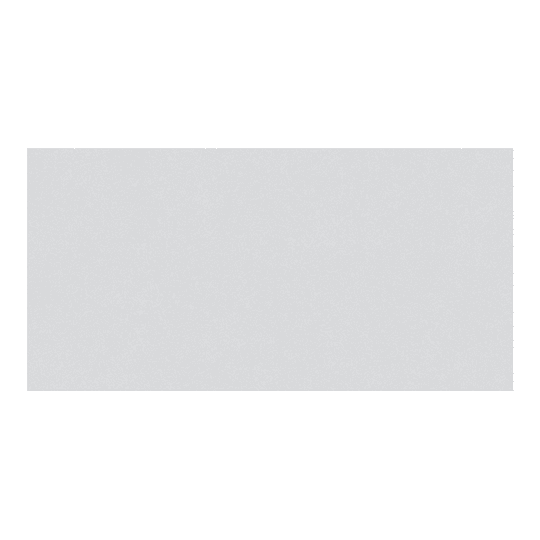 Porcelanato atlanta blanco caras diferenciadas - 28.3x56.6 cm - caja: 1.60 m2 - Corona