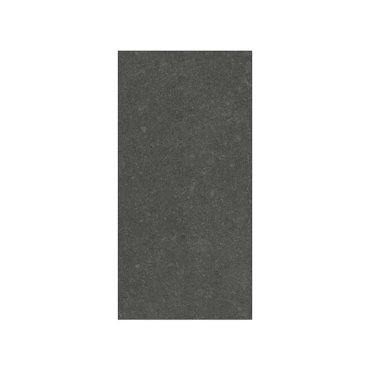 Porcelanato nebraska gris grafito caras diferenciadas - 28.3x56.6 cm - caja 1.60 m2 - Corona