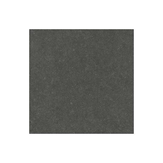 Porcelanato nebraska gris grafito caras diferenciadas - 56.6x56.6 cm - caja: 1.60 m2 - Corona