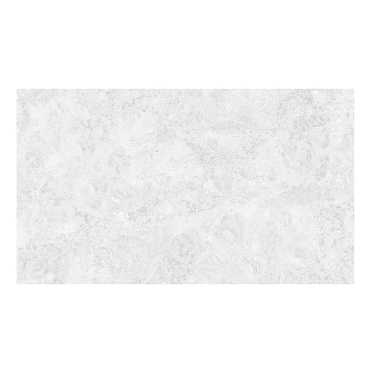 Pared imperio blanco caras diferenciadas - 30x45 cm - caja: 1.5 m2 - Corona