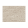 Pared estructurada maro beige caras diferenciadas - 25x35 cm - caja: 2 m2 - Corona