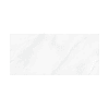 Piso pared rectificada bianco cristal blanco caras diferenciadas - 41x90 cm - caja: 1.11 m2 - Corona