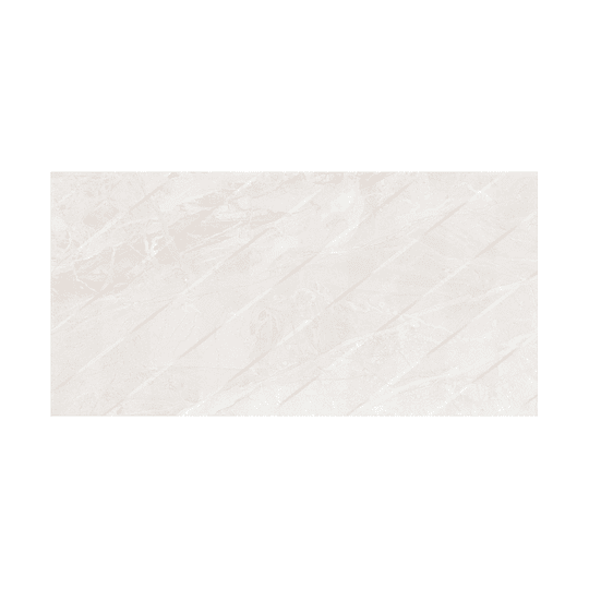 Pared estructurado maroco marfil caras diferenciadas - 30x60 cm - caja: 1.44 m2 - Corona