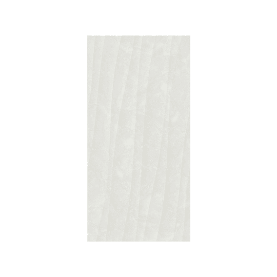 Pared adare estructurada beige cara única ﻿- 30x60 cm - caja: 1.44 m2 - Corona