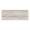 Pared estructurada zebrino beige caras diferenciadas - 30.1x75.3 cm - caja: 1.35 m2 - Corona