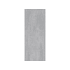 Pared salento gris caras diferenciadas - 30.1x75.3 cm - caja: 1.35 m2 - Corona