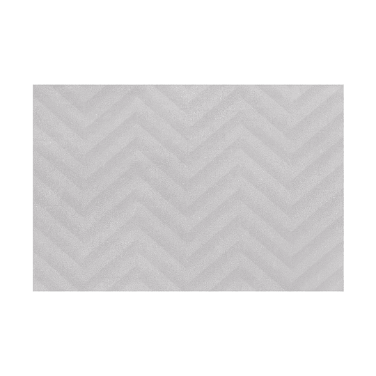 Pared estructurada munich gris claro caras diferenciadas - 30x45 cm - caja: 1.5 m2 - Corona
