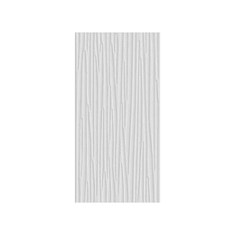 Pared alpino blanco cara única ﻿﻿- 30x60 cm - caja: 1.08 m2 - Corona