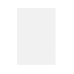 Pared jaya plana blanco cara única - 25x35 cm - caja: 1.29 m2 - Corona
