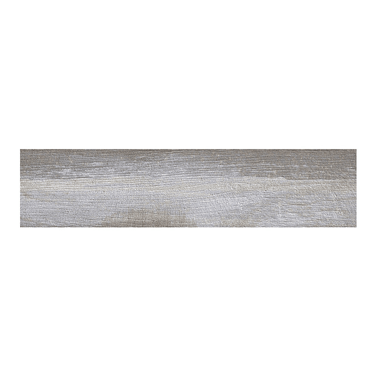 Piso rectificado madera guaimaro vintage multicolor - 20x90 cm - caja: 1.08 m2 - Corona
