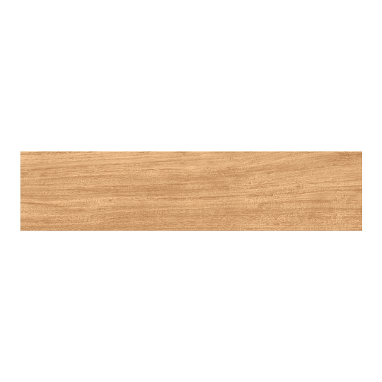 Piso rectificado madera guayacán hobo terra multicolor - 20x90 cm - caja: 1.08 m2 - Corona