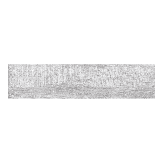 Piso rectificado abeto gris caras diferenciadas - 20x90 cm - caja: 1.08 m2 - Corona
