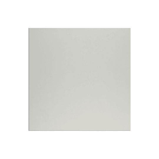 Piso nevado blanco cara única - 45.8x45.8 cm - caja: 1.89 m2 - Corona