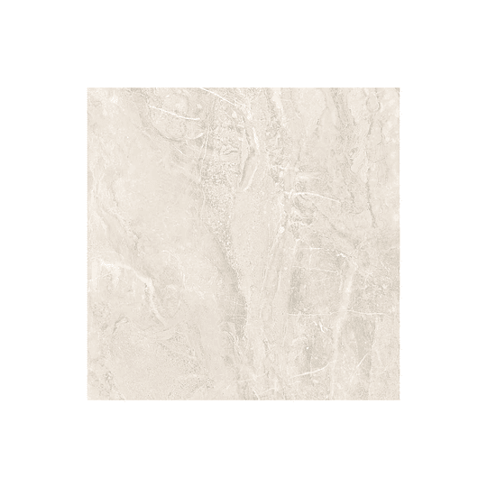 Piso heredia marfil caras diferenciadas - 60x60 cm - caja: 1.80 m2 - Corona