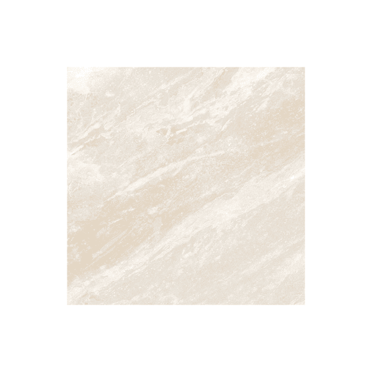 Piso bardiglio beige caras diferenciadas - 51x51 cm - caja: 1.82 m2 - Corona