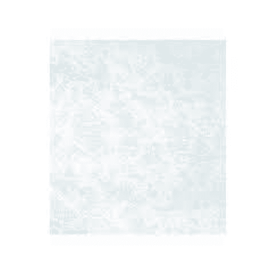 Piso nevado blanco cara única - 55.2x55.2 cm - caja: 1.52 m2 - Corona