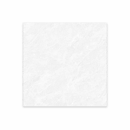 Piso madrid blanco caras diferenciadas - 55.2x55.2 cm - caja: 1.52 m2 - Corona