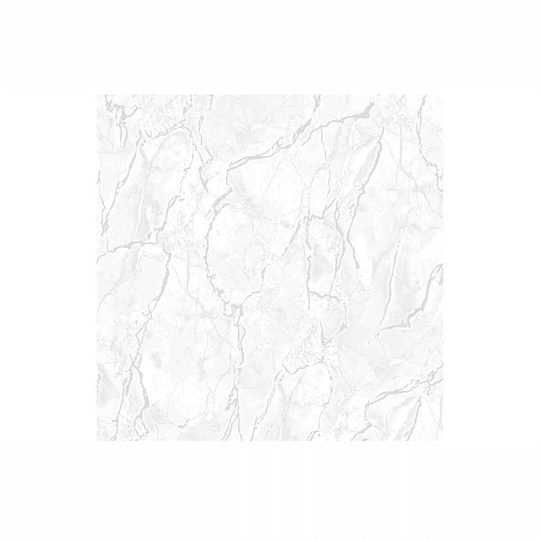Piso veneto blanco caras diferenciadas - 55.2x55.2 cm - caja: 1.52 m2 - Corona