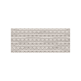 Base decorada zebrino beige cara única - 30x75 cm - unidad - Corona