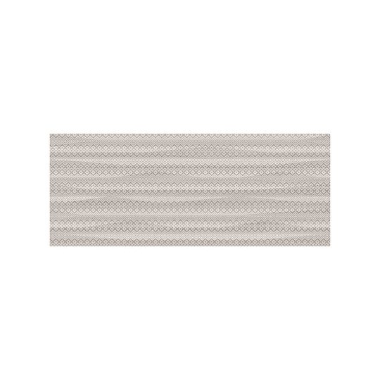 Base decorada zebrino beige cara única - 30x75 cm - unidad - Corona