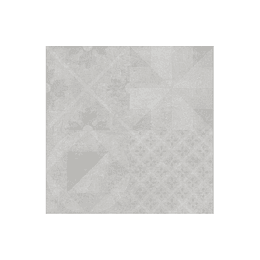 Piso boston gris multicolor - 45.8x45.8 cm - caja: 1.89 m2 - Corona