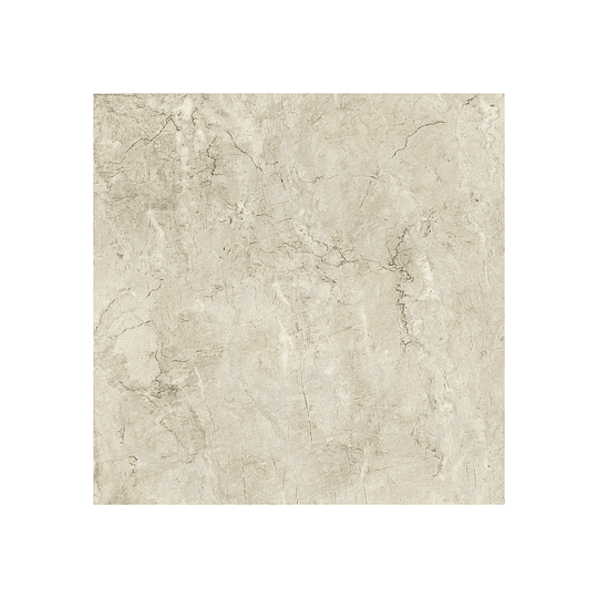 Piso natural piedra del sol beige multicolor - 55.2x55.2 cm - caja: 1.52 m2 - Corona