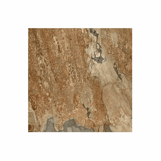 Piso rock creek oro multitono - 45.8x45.8 cm - caja: 1.89 m2 - Corona