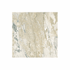Piso rock creek blanco gris multitono - 45.8x45.8 cm - caja: 1.89 m2 - Corona