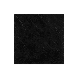 Piso pizarra new black negro multitono - 45.8x45.8 cm - caja: 1.89 m2 - Corona