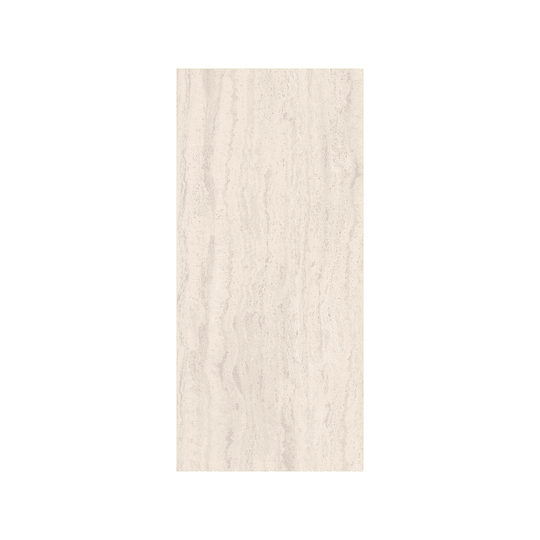 Piso rectificado travertino beige multicolor - 41x90 cm - caja: 1.11 m2 - Corona