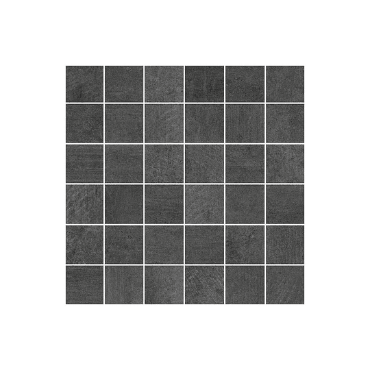 Piso pared now gris grafito caras diferenciadas - 30x60 cm - caja: 1.62 m2 - Corona