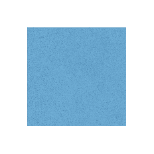 Piso mikonos arcoiris ARD azul caras diferenciadas - 33.8x33.8 cm - caja: 1.6 m2 - Corona
