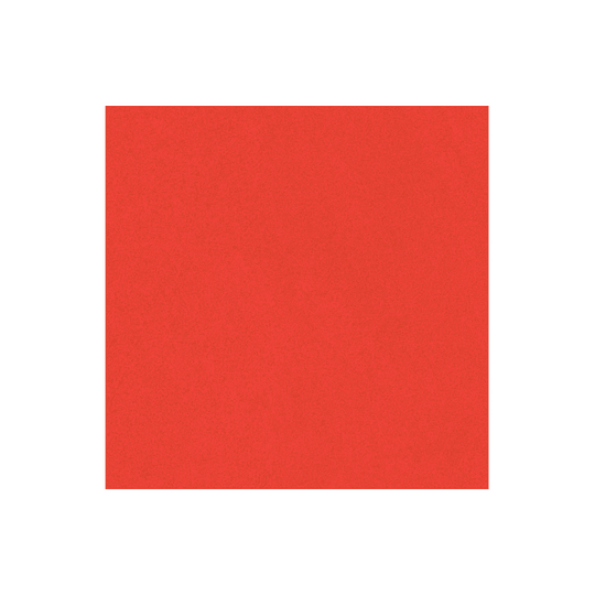 Piso mikonos arcoiris ARD rojo caras diferenciadas - 33.8x33.8 cm - caja: 1.6 m2 - Corona