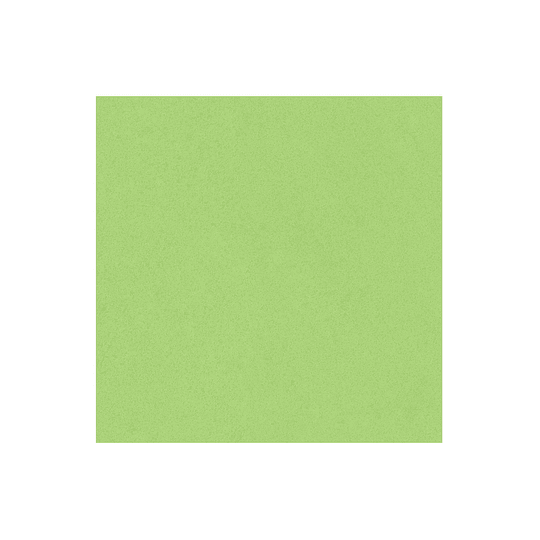 Piso mikonos arcoiris ARD verde caras diferenciadas - 33.8x33.8 cm - caja: 1.6 m2 - Corona