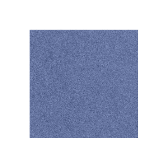 Piso mikonos ARD azul caras diferenciadas - 33.8x33.8 cm - caja: 1.6 m2 - Corona